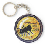 Little Ant... keychains
