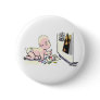 Little Artist Pin