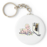 LiTTLe ArTiSt Keychains