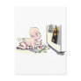 LiTTLe ArTiSt Postcards