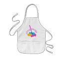 Little Artist's Apron