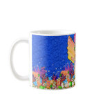 Little Aurella Mermaid Cup, Life is De Bubbles! mugs