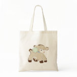 Little Baby Lamb Bag