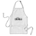 little badass aprons