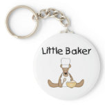 Little Baker