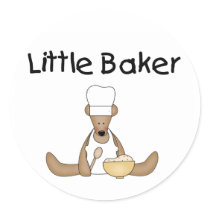 Little Baker