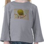 Little Ball of Joy T Shirts