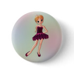 Little Ballerina 2 buttons