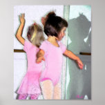 Little Ballerinas posters