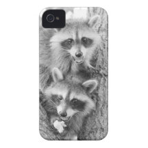 Little Bandits Case-Mate iPhone 4 Case