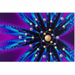 Little bang dimension photo sculptures