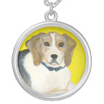 Little Beagle necklaces