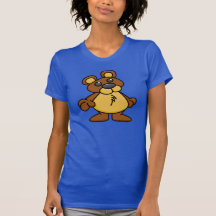 Little Bear Shirt