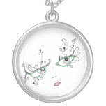 Little Beauty Necklace