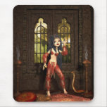 Little Belly Dancer,  Mouse Pad mousepads
