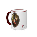 Little Belly Dancer Mugs & Drinkware