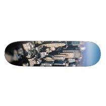 Little Big Apple Skateboard skateboards