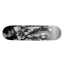 Little Big Apple Skateboard skateboards