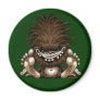 Little BIGFOOT Magnet