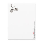 Little Bike postcards