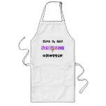 little billy, Time to get CHOPPIN' Aprons