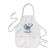 Little Bird Aprons