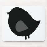 Little Bird design! mousepads