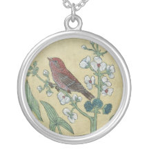 Little Bird Necklaces