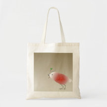 Little Birdie Tote Bags