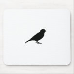 LITTLE BIRDY MOUSEPADS
