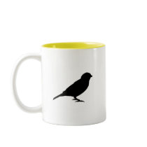 LITTLE BIRDY MUGS