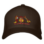 Little Bit Country embroidered hats
