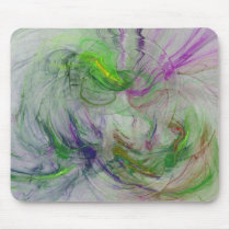 Little Bit Mouse Pads