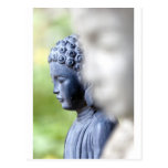 Little Blue Buddha Postcards