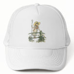 Little Bo Peep hats