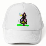 Little Bo Peep hats