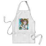 Little Bo Peep Rhyme Time Fun Aprons