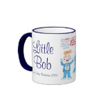 Little Bob mugs