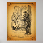 Little Bob & Tiny Tim posters