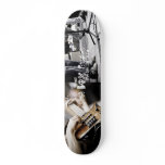Little Box Skateboard