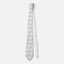 Little Boy and Reindeer ties
