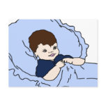 Little Boy_edited-1 Postcard
