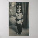 little boy soldier poster posters