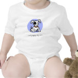 Little Boys Baby Bodysuit