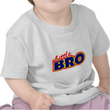 Little Bro Tees