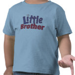Little brother (baseball) t-shirts