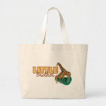 Little Brother (Giraffe) Bag