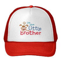 little brother Hat hats