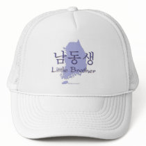 Little Brother (Korean)