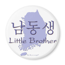 Little Brother (Korean)